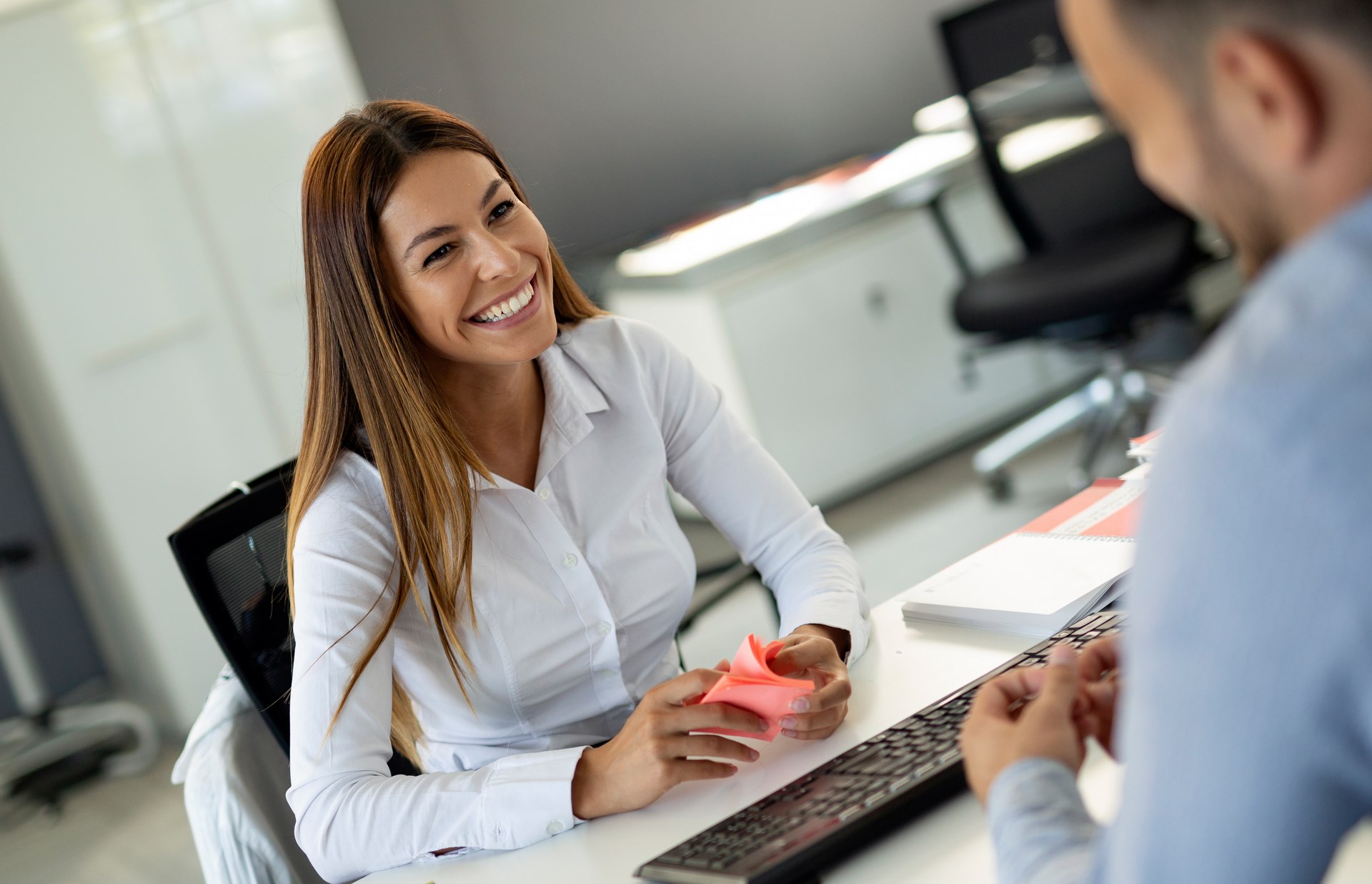 Ressources humaines